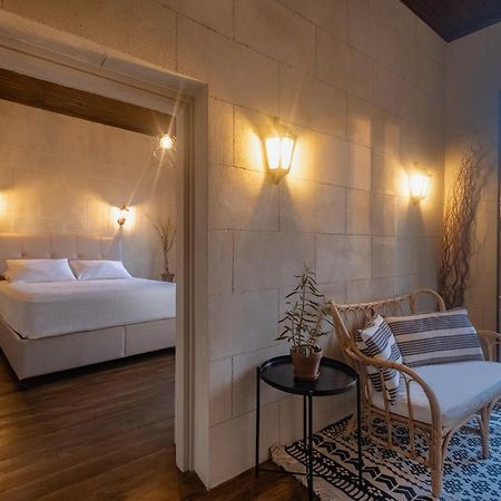 Casa Theano - Old Town Villa Rhodes City Kültér fotó