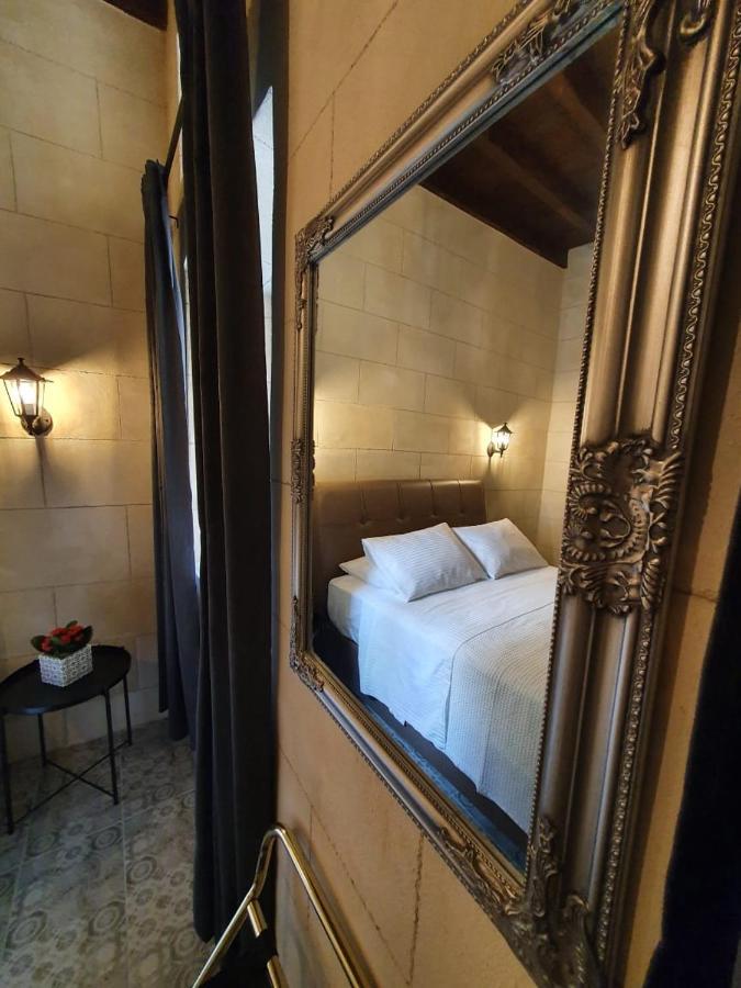 Casa Theano - Old Town Villa Rhodes City Kültér fotó