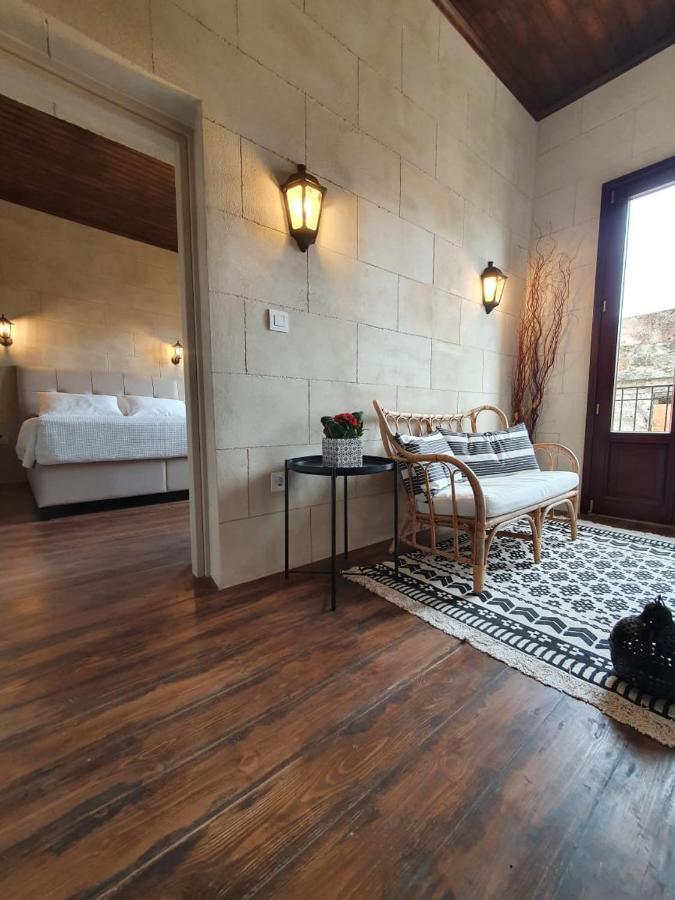 Casa Theano - Old Town Villa Rhodes City Kültér fotó