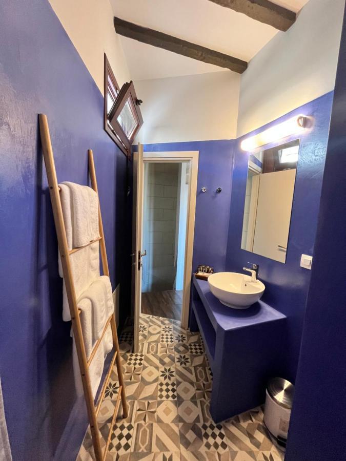 Casa Theano - Old Town Villa Rhodes City Kültér fotó