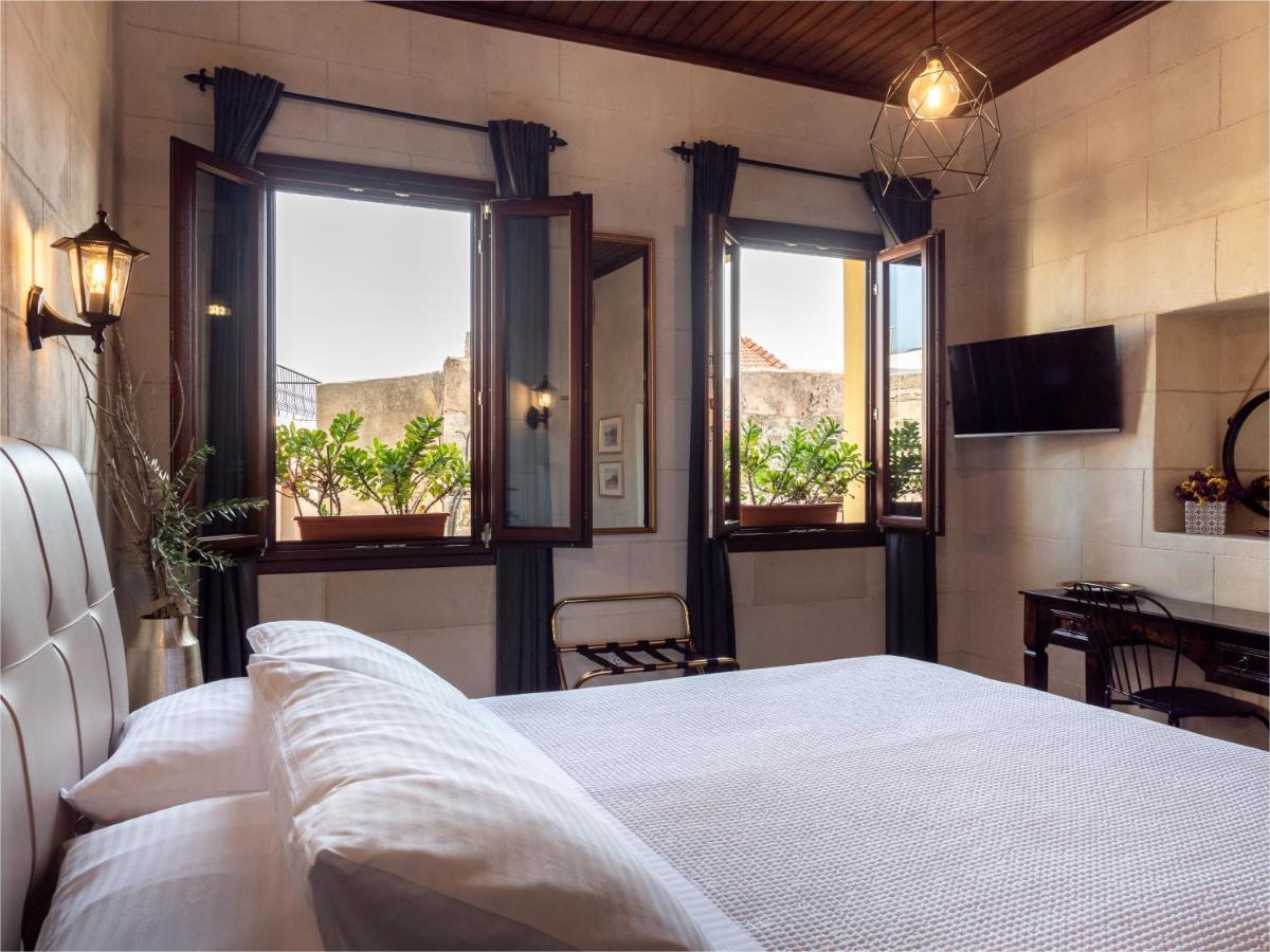 Casa Theano - Old Town Villa Rhodes City Kültér fotó