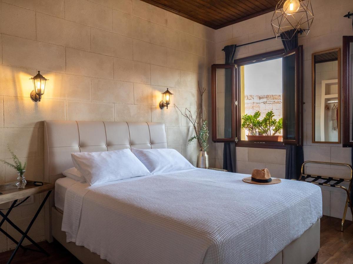 Casa Theano - Old Town Villa Rhodes City Kültér fotó