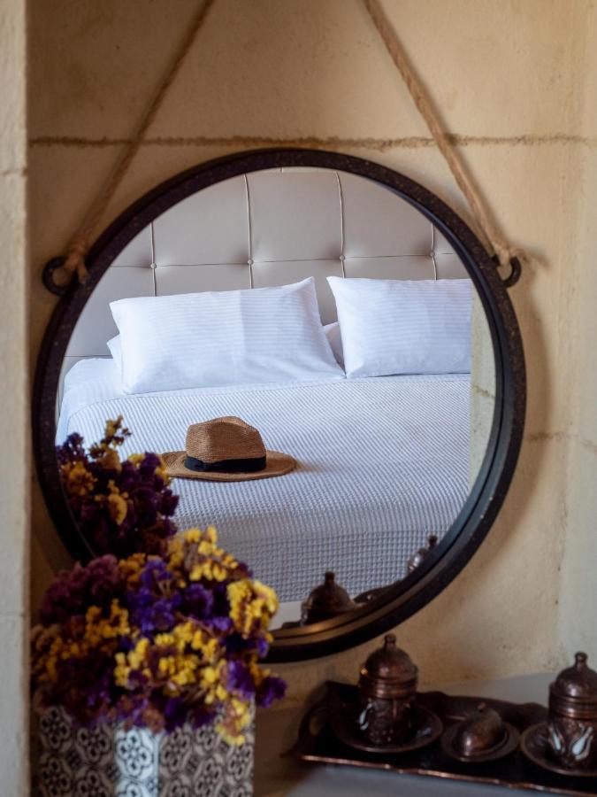 Casa Theano - Old Town Villa Rhodes City Kültér fotó