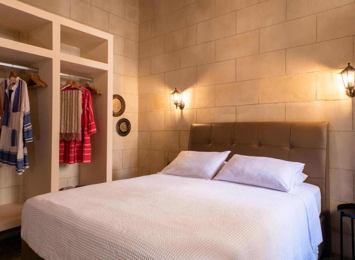 Casa Theano - Old Town Villa Rhodes City Kültér fotó