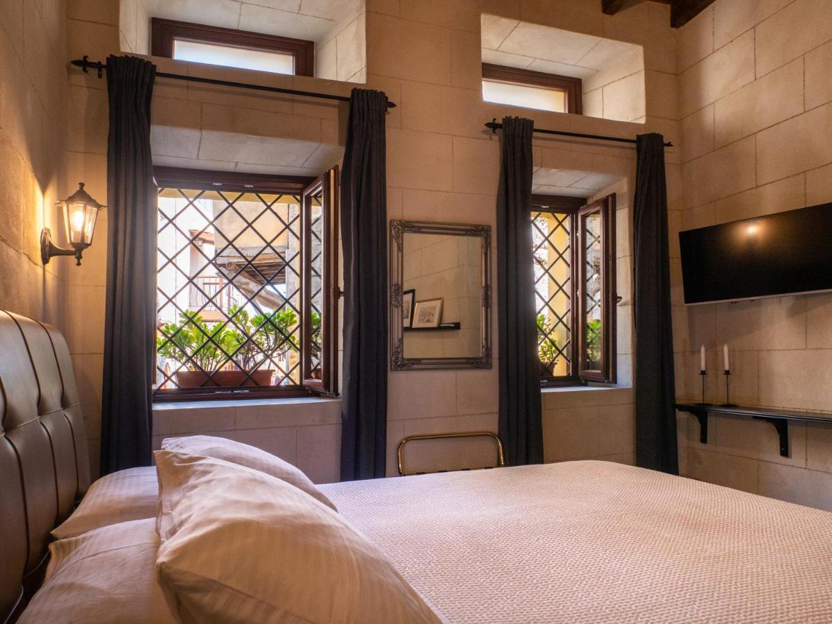 Casa Theano - Old Town Villa Rhodes City Kültér fotó