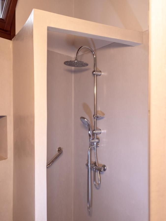 Casa Theano - Old Town Villa Rhodes City Kültér fotó